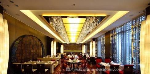 燕郊餐飲裝修設計,餐-閆經理的設計師家園:北京中恒基裝飾的設計師家園-中國建筑與室內設計師網