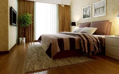 僅2.7萬省錢裝修88平實用家 木質(zhì)+壁紙設(shè)計超溫馨-家居快訊-北京搜房裝修家居網(wǎng)