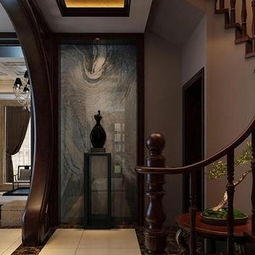 北京玄關裝修設計公司推薦