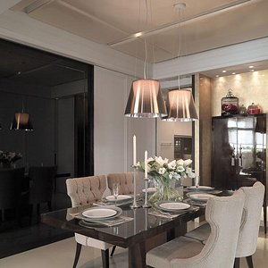 北京裝修混搭風格