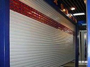 圖 大興區清源專業安裝電動卷簾門廠家 北京辦公室裝修