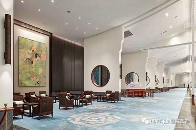 【G20再下一城】北京建院裝飾設計作品連獲金獎