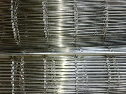 1米寬304不銹鋼篩網(wǎng)