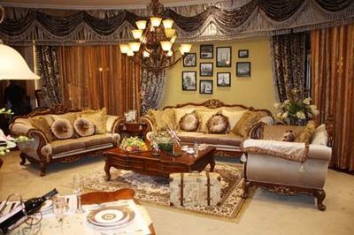 2011春季三大家具展新品推薦:耐特利爾品牌家具 -家具頻道-北京搜房裝修家居網(wǎng)