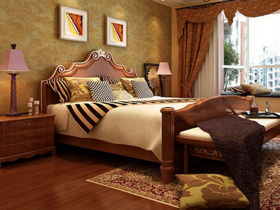 北京老人房裝修該怎么辦呢