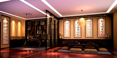 揭秘北京8大別墅內(nèi)景 裝修奢華堪比皇宮