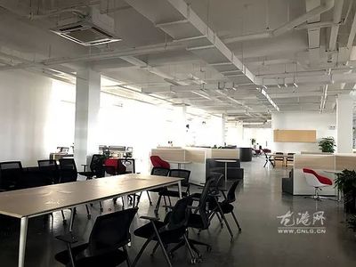 豬八戒網印藝全球總部即將強勢入駐龍港印刷產業創新服務綜合體