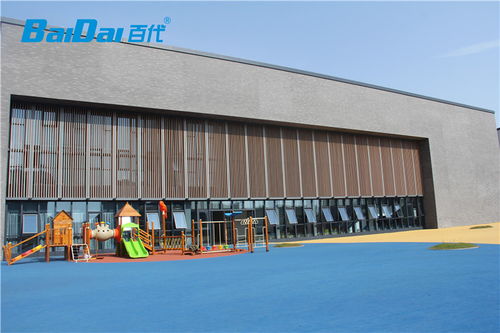 如何營造無甲醛 安全 環保的綠色校園環境 鹽城北師大附屬學校告訴你