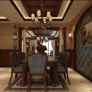 北京客廳裝修設計公司