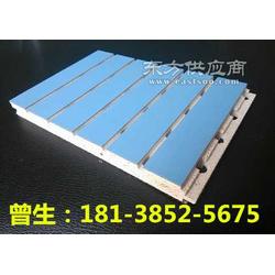 槽木吸音板的安裝方法