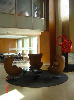 北京格林貝斯裝飾工程