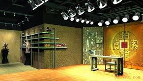 供應(yīng)演播室裝修方案