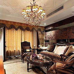 北京徽式裝修風格