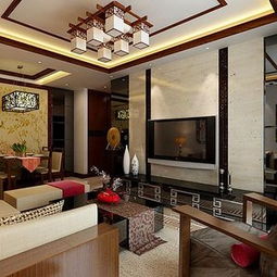 北京客廳裝修網