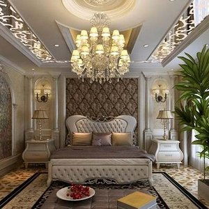 北京室內裝飾裝潢