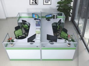 圖 海淀辦公家具廠 訂做辦公桌朝陽屏風隔斷定做 北京辦公用品