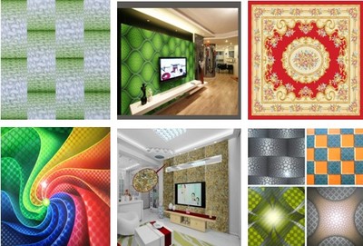 北京立足科技研究所：探索科技與裝飾的融合創(chuàng)新