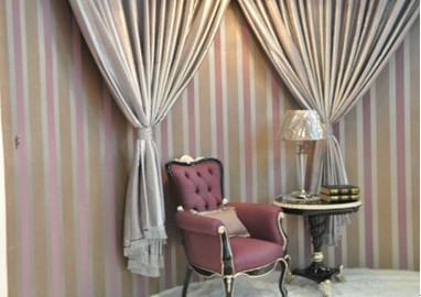 第十五屆（北京）墻紙布藝家居軟裝飾展覽會(huì)完美落幕