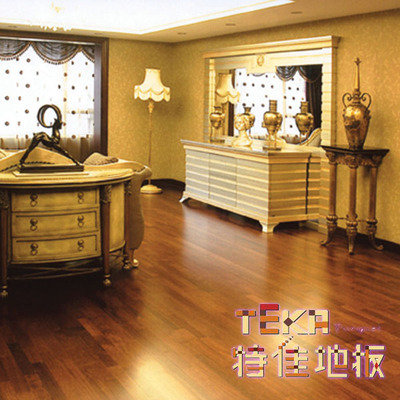 北京特佳圣鷹地板 家居裝修的理想建材伙伴