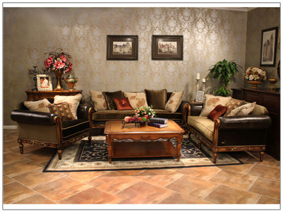 北京裝飾新選擇 檀香山家具與建材企業會員服務