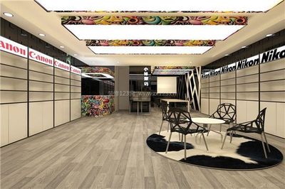 北京數碼店裝修全攻略 注意事項與設計要點