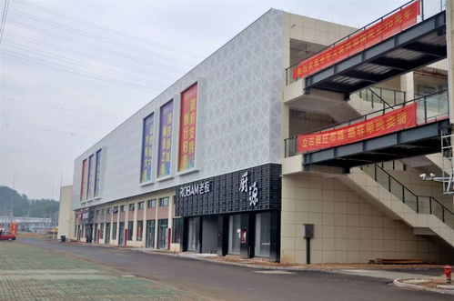 百萬大獎點燃新年夢想，大周家居建材市場搖獎活動火熱開啟