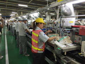 探訪日本馬桶蓋在華工廠 中國設(shè)計與制造的無界融合